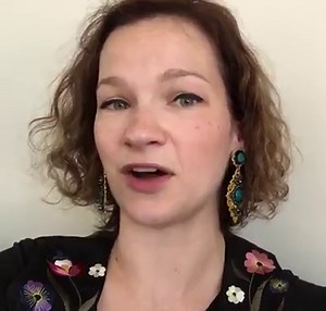 2.2K views · 108 reactions | We're thrilled to announce Hilary Hahn's Bach’s Partita No. 1 and Sonatas 1 and 2 will be released on October 5. This album completes Hilary’s very first album—“Hilary Hahn plays Bach”—which she recorded when she was 17. | Decca Classics | Facebook