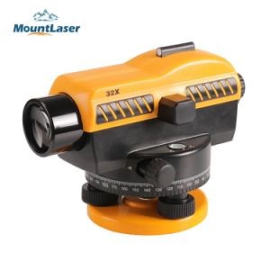 [Hot Item] Sal32ND 32X Magnification Magnetic Damping Automatic Level