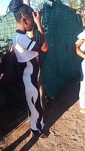 Mre se Lietjie se mense ... Oz Tik Tok star is veroggend kaap toe gan Kuier vir een vn har fans ☺️ En di persoon was n baie goeie mense vir lientjie di af geloop 2maande... Oz wens Lietjie n vuilig trip🥰 | Pricilla Laydia Silla