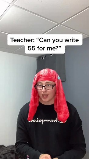 Ayudando a un Estudiante con Matemáticas