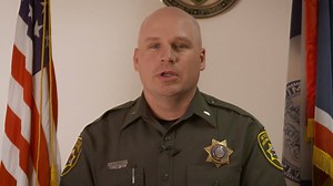 3.6K views · 43 reactions | Lt. Kyle McKay talking about the recent trend of internet hoaxes! #StopTheRumor | Wyoming Highway Patrol | Facebook