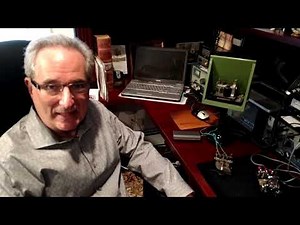 Telegraph sounder demo