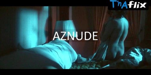 Gemma Arterton Butt Scene in The Critic