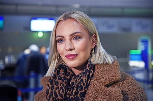 „DSDS“-Star Paulina Wagner: Sensation! – Es ist das erste Mal