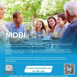 Progressive Credit Union Ltd on Reels