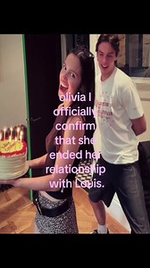 Olivia Rodrigo confirma ruptura con Louis Partridge — ¿qué pasó?