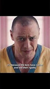 This group of people with superpowers are actually mentally ill. #Movie #drama #recap