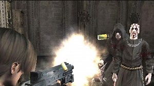 2015: Violence And Video Games