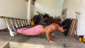 13K views · 1.1K reactions | ⛔️ඔයාලා ඉල්ලපූ SUPERMAN PUSH-UPS...
