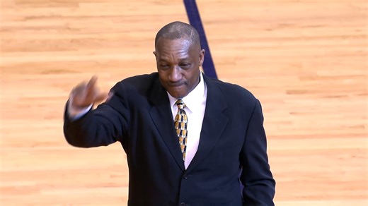 Congrats to #24HoopClass inductee, Walter Davis! | NBA