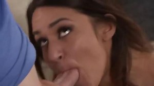 Alexis Zara Creampie For Stepmother