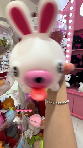 Emotional Bunny Moment Captured on Camera