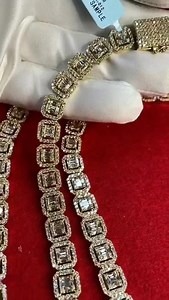 Joe Rodeo Diamond on Reels