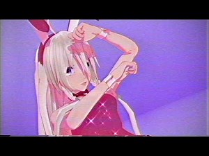 MMD Say So Tik Tok ver.