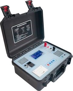 [Hot Item] 10A Automatic Transformer Winding DC Resistance Tester Resistance Meter