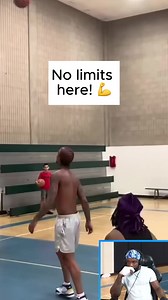 5.1K views · 58 reactions | Flight vs NoLifeShaq 1v1  #Unstoppable #HoopsAction #DunkShowdown #ClutchPlays #reels | CashNasty | Facebook