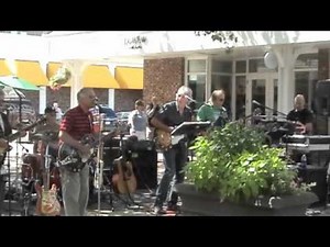 Abbey Rhode with Bob Cowsill #1