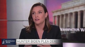 PBS’s Washington Week Panel Showers Hunter and Presidential Dad With Sympathy More government funded propaganda from PBS. Full blog here: https://newsbusters.org/blogs/nb/clay-waters/2023/06/27/pbss-washington-week-panel-showers-hunter-and-presidential-dad | NewsBusters.org