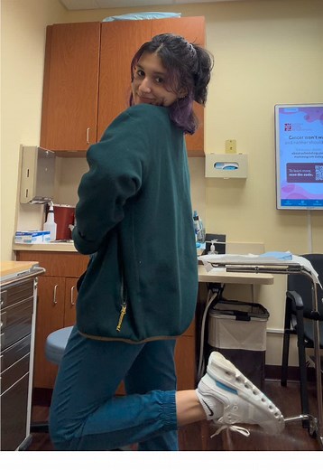OBGYN Medical Assistant: Routine Procedure Setup