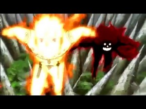 Naruto lồng nhạc cực hay