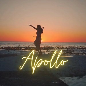 @timebelle represented Switzerland at @eurovision in 2017 with the "Apollo" song, happy to announce the official remix together with @suprafive giving the original track a deep and summer vibe 🌴 Listen to the remix on @spotify , @applemusic , @deezer or any other platform. #timebelle #apollo #remix #ovylarock #suprafive #eurovision #switzerland | Ovylarock