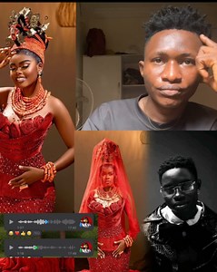 107K views · 4.1K reactions | JARVIS is some billionaire wife so PELLER should find his size - Ghanaian Seer reveals | Dino Valentine | Facebook