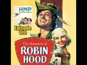 The Adventures of Robin Hood (1938)