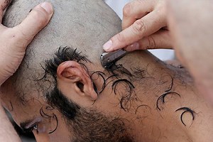 Halq & Taqsir | Hajj and Umrah Planner