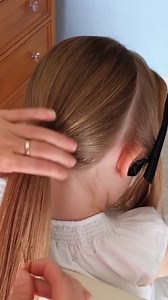 406K views · 5.4K reactions | Low Chignon 殺 | Sweethearts Hair | Facebook