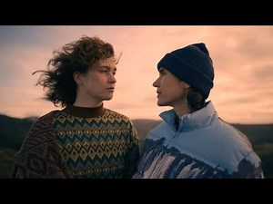 Alice Englert Interview for Bad Behaviour and Jane Campion