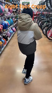 1K views | Right foot Creep #rightfootcreep #dancechallenge | Dashawn White | Facebook