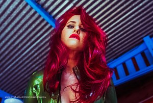 Full Nelson Showdown: Muscle Goddesses Spread Wide and Made to Beg - Andrea Rosu & Sydney Thunder  - DominaAndreaRosu Official Profile | LoyalFans