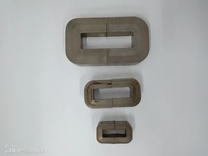 [Hot Item] Kmnc-32 Amorphous Core for C Core Transformer