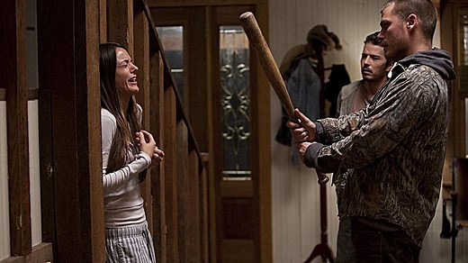 Bez litości (2010) Lektor PL