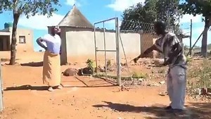 1.1K views · 31 reactions | Social Distance explained by Sabhuku VZ | Lovers Podcast Show | Facebook