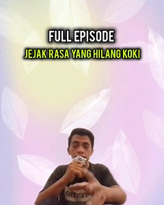 jejak rasa yang hilang full eps #film #drama #movie #trending | Carita Felem