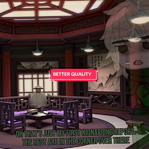 Ninjago Lloyd Kidnapping Comedy Sketch