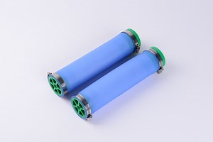 [Hot Item] Fine Bubble Pipe Diffuser Membrane Aerato Tube Diffuser with High Efficiency Aerator