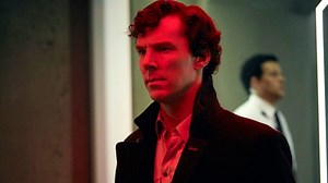 Sherlock S04E03 - The Final Problem