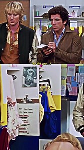 Branderoderick Hot scenes  from movie Starsky & Hutch 2004