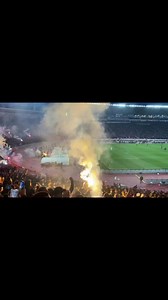 9.4K views · 69 reactions | Grobari (Partizan Ultras) today awesome away support at Belgrade Derby  | The Ultras Firm | Facebook