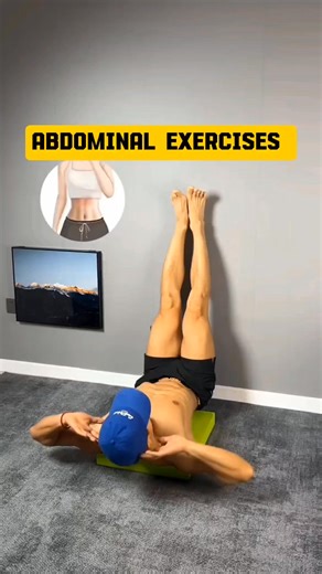 3.7K views · 24 reactions | The Best ABS Exercises To Build A Strong...