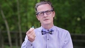 Children's toothpaste ad introduces eco-friendly gel pods | Daily Mail Online