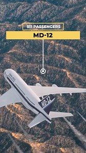 The Biggest Planes That Were Never Built! #aviationlovers #Planes | Found And Explained