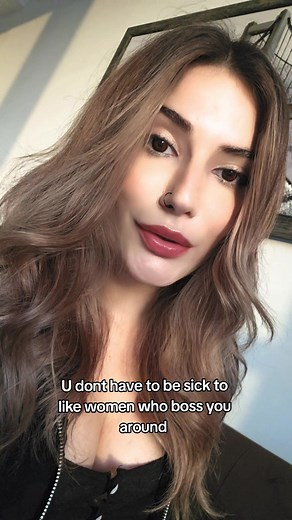 Submissive Femdom Brat Girl: Embracing Female Authority