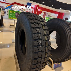 [Hot Item] Fuel-Max Radial Tyre for Maximum Efficiency with ISO9001