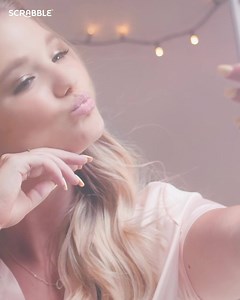 5.8K views · 77 reactions | The words you pick say a lot about you. Get the whole gang together to see what we mean. | Scrabble | Facebook