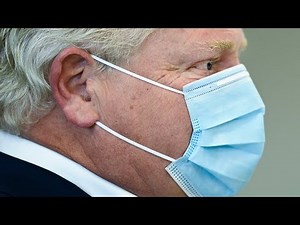 Third wave in Ontario? 'Can't let our guard down' says Ford | COVID-19 in Canada