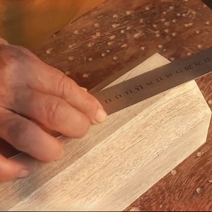 25K views · 308 reactions | Practical carpentry tips of rural people | Tamago36 | Facebook