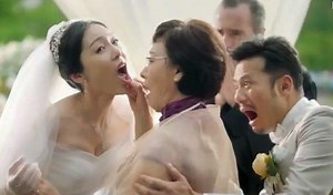 Audi : la publicité qui passe mal en Chine